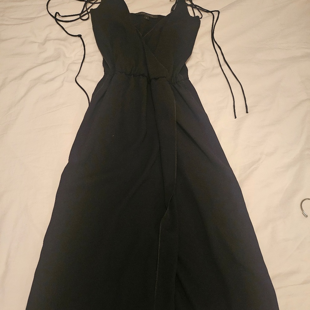 Black Marc Jacobs Dress